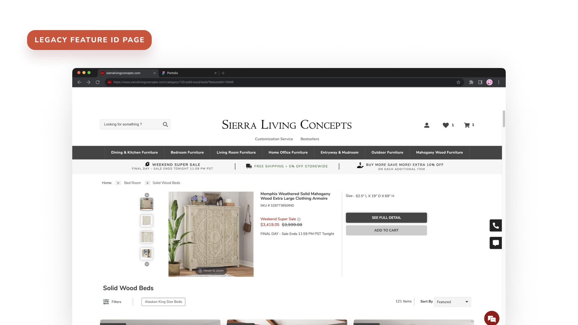 Problem 2: Weak Initial Engagement on Paid-Landing Pages