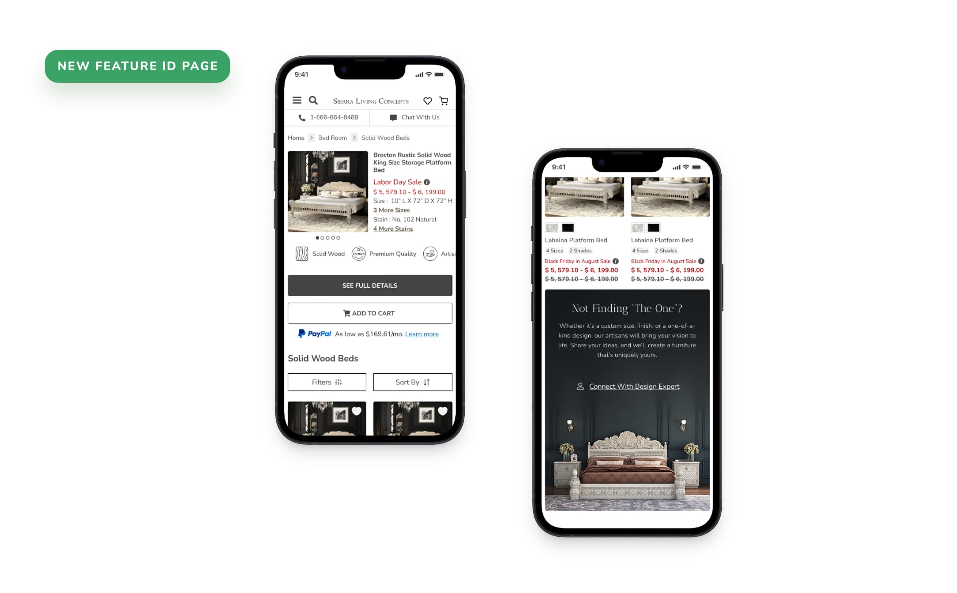 Solution 2 Mobile view